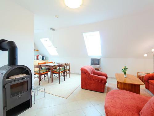 Apartamento Balaton A304-1