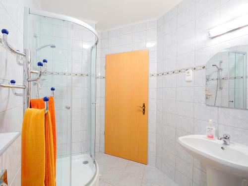 Apartamento Balaton A302