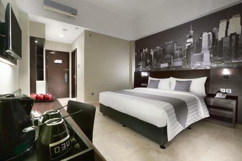 Hotel Neo+ Balikpapan
