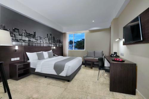 Hotel Neo+ Balikpapan