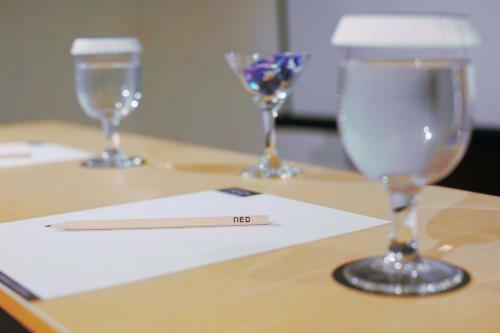 Hotel Neo+ Balikpapan