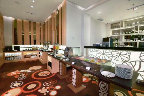 Hotel Neo+ Balikpapan
