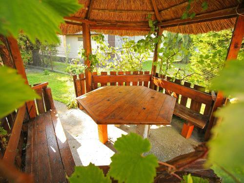 Holiday Home Balaton H332