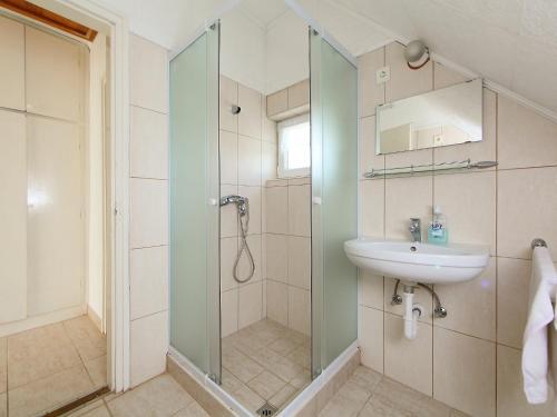 Holiday Home Balaton H332