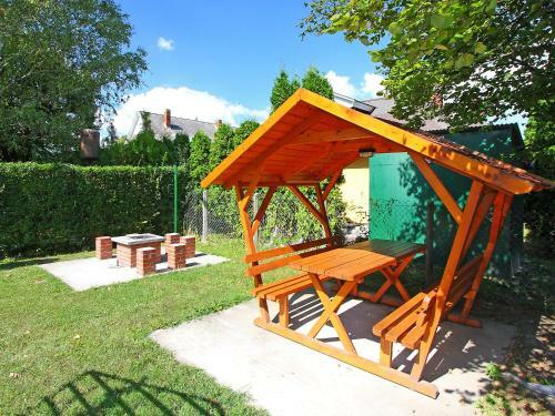Holiday Home Balaton H422