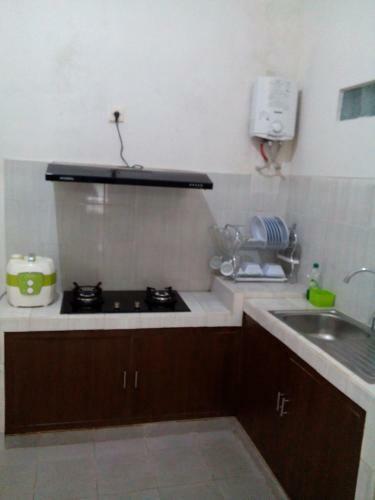 Homestay Samawa