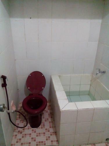 Homestay Samawa