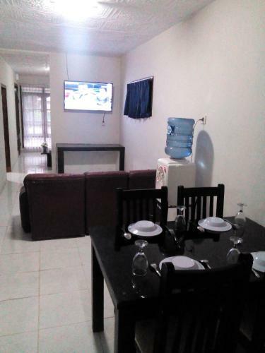 Homestay Samawa