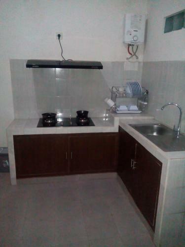 Homestay Samawa