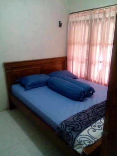Homestay Samawa