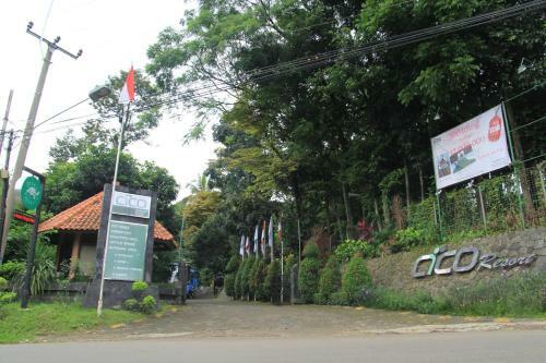 Hotel Cico Resort