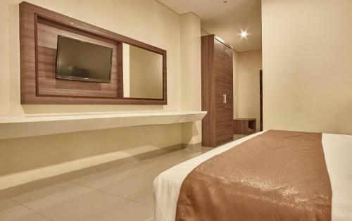 Hotel President Executive Club