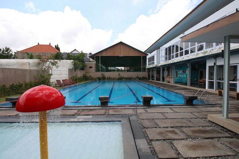 Hotel Umah Bali Suites And Residence