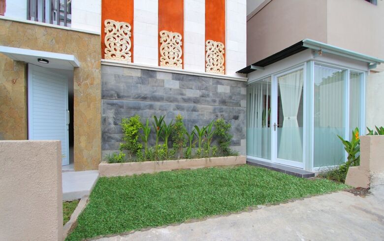 Hotel Umah Bali Suites And Residence
