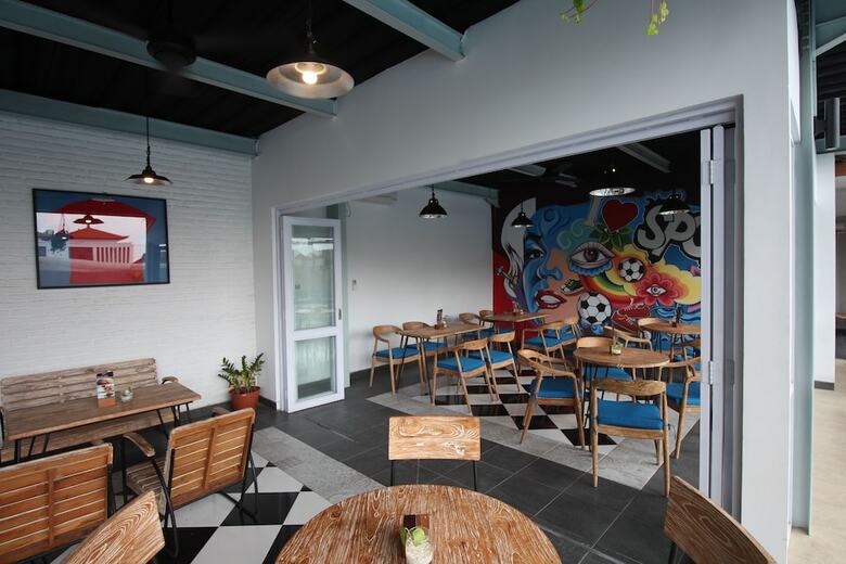 Hotel Umah Bali Suites And Residence