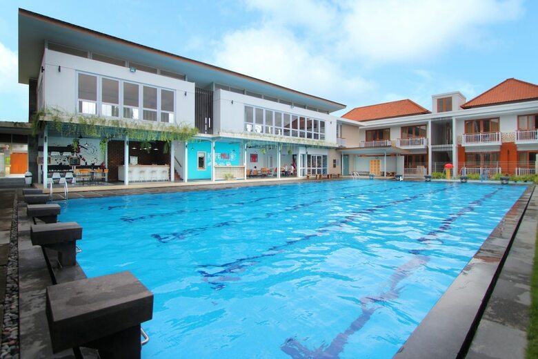 Hotel Umah Bali Suites And Residence