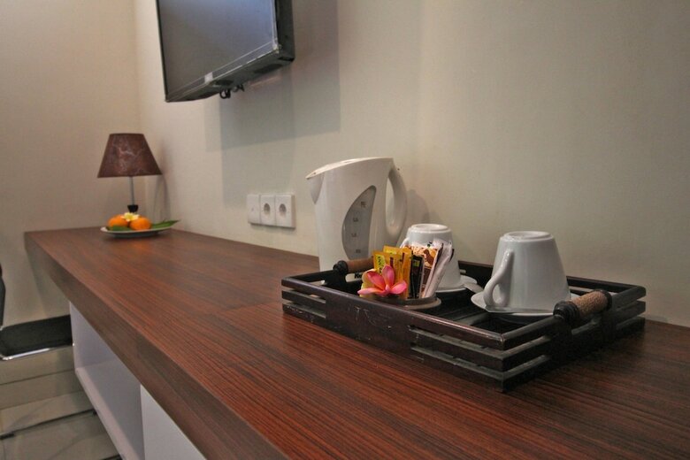 Hotel Umah Bali Suites And Residence