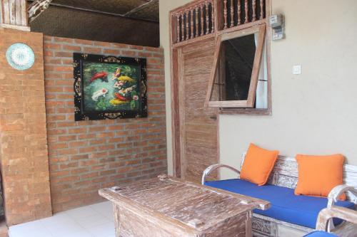 Samblung Mas House