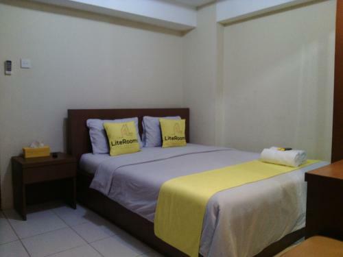 Aparthotel Literooms