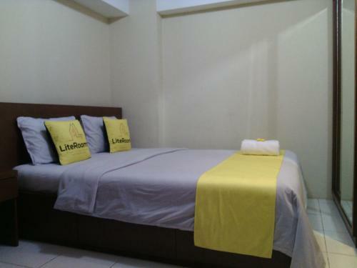 Aparthotel Literooms