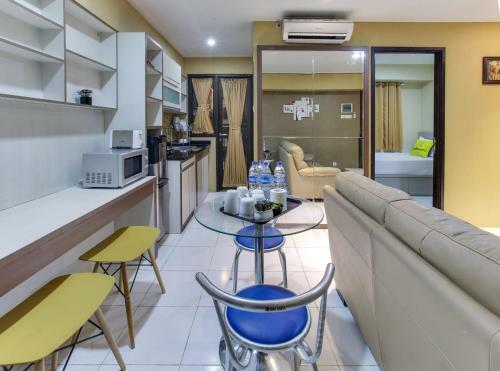 Aparthotel Literooms