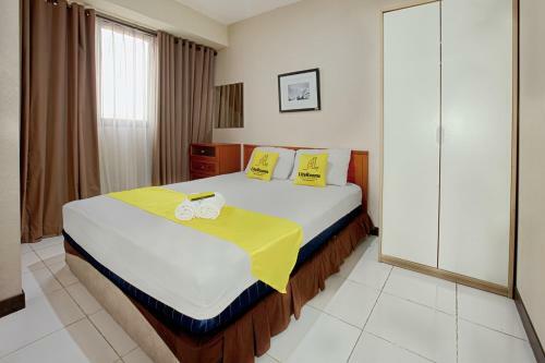 Aparthotel Literooms