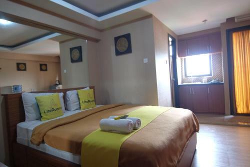 Aparthotel Literooms