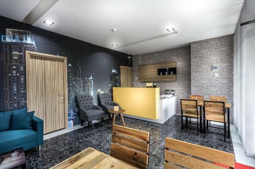 Aparthotel Literooms