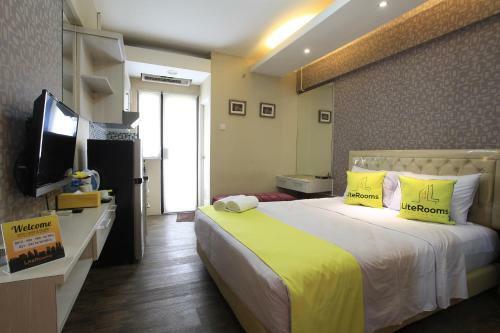 Aparthotel Literooms