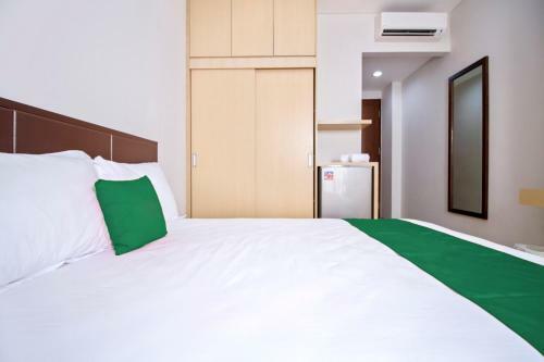 Hostal Mk House Scbd