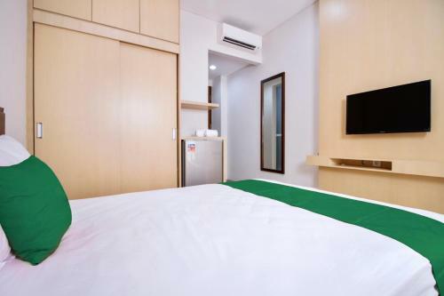 Hostal Mk House Scbd