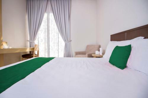Hostal Mk House Scbd