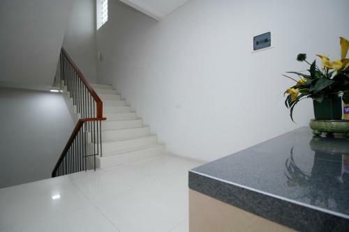 Hostal Mk House Scbd