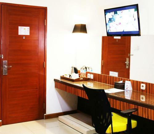 Hotel Grand Kasira
