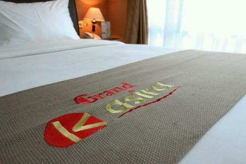 Hotel Grand Kasira