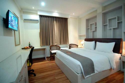 Hotel Grand Kasira