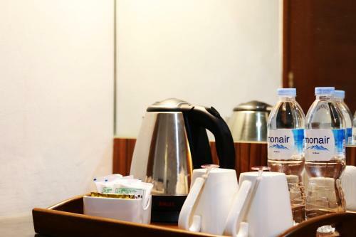Hotel Grand Kasira