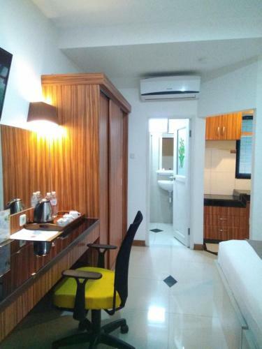 Hotel Grand Kasira