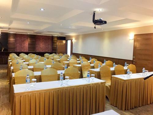 Hotel Grand Kasira