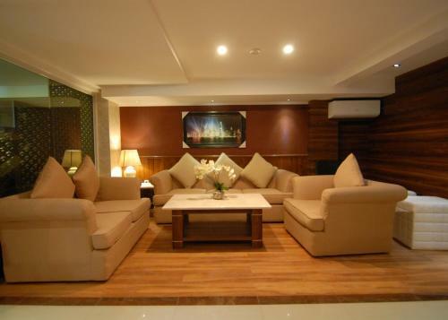 Hotel Grand Kasira