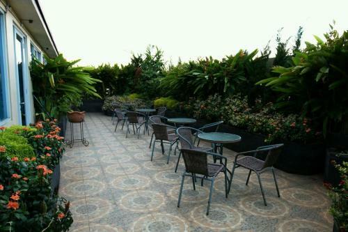 Hotel Grand Kasira