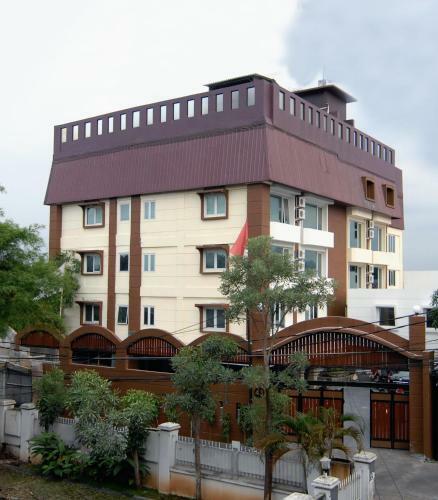 Hotel Grand Kasira