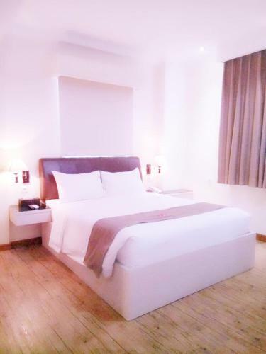 Hotel Grand Kasira