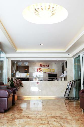 Hotel Grand Kasira