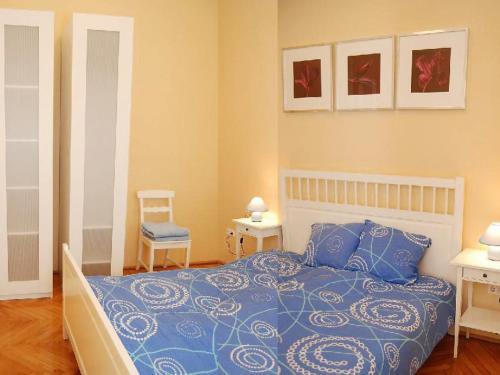 Apartamento Kiraly