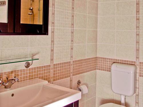 Apartamento Kiraly