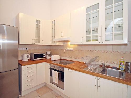 Apartamento Kiraly