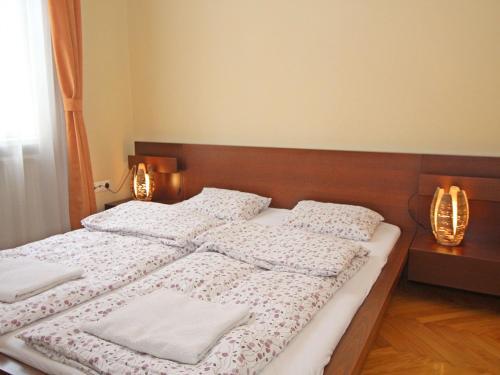 Apartamento Kiraly
