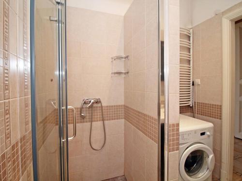 Apartamento Kiraly