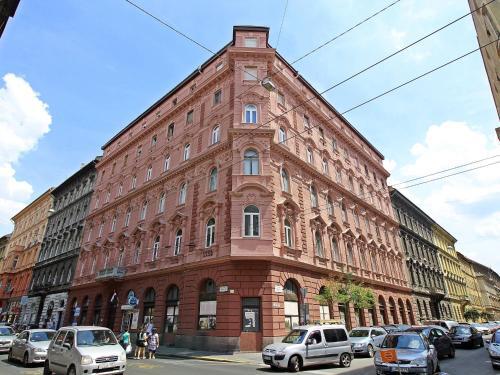 Apartamento Kiraly